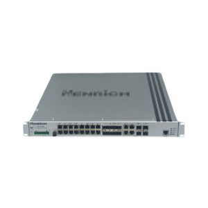 28 Full Gigabit Ports Layer 3 Managed Ethernet Switch